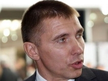 Юрий Моисеев освобожден от должности зампреда правительства области