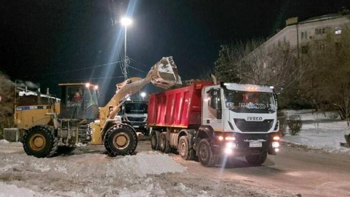 На закупку коммунальной техники для районов Саратовской области планируется выделить 150 млн рублей