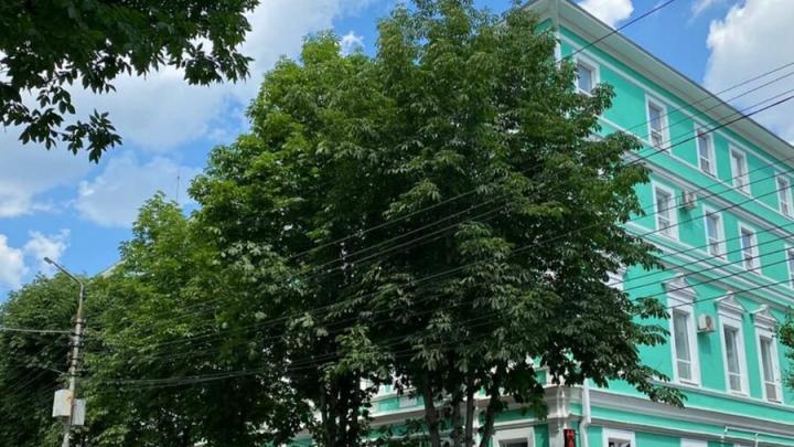 Четырехэтажное здание на Шевченко в Саратове признали памятником