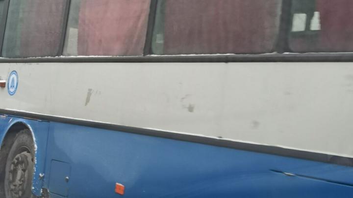 На рейсе до Балашова изменили число автобусов
