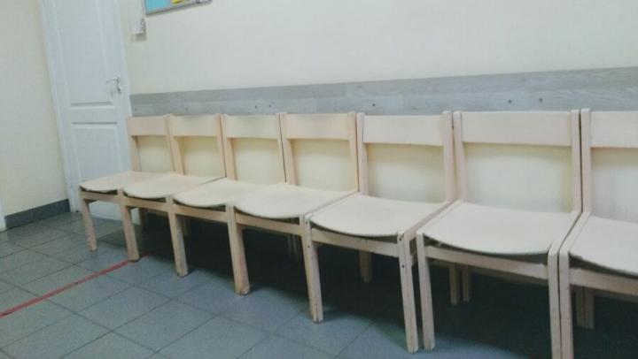 Уже 15 школ закрылись из-за ОРВИ в Саратовской области