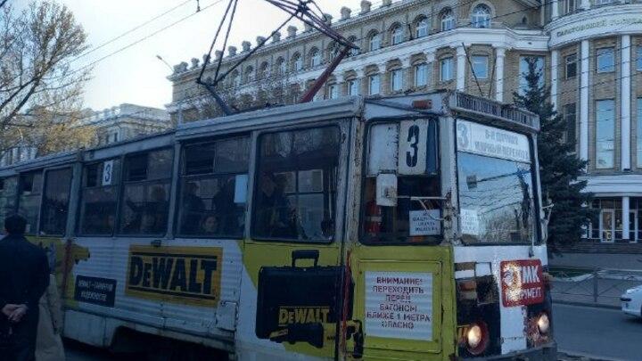 Замначальника «Саратовгорэлектротранс» оштрафована на 990 тысяч рублей