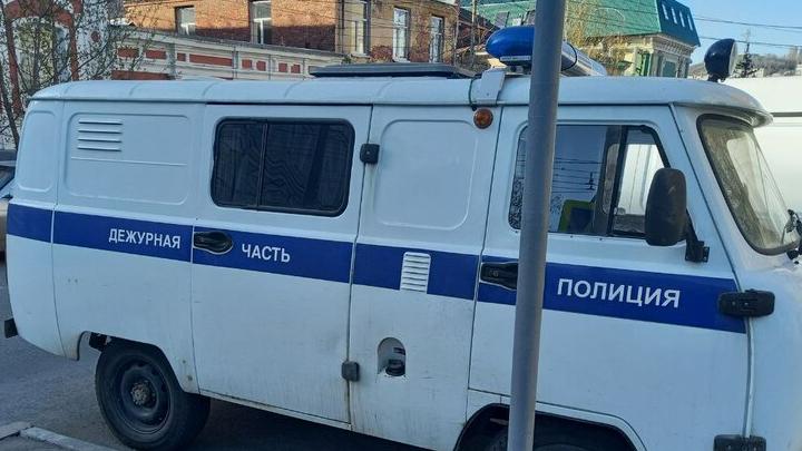 В Саратовской области мужчина напал с ножом на подростка | 18+