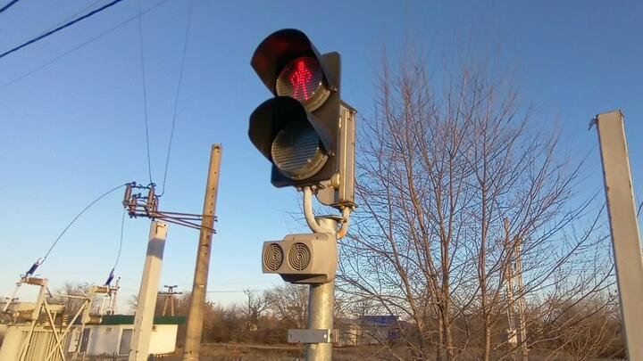 В Ленинском районе Саратова будут четыре дня закрывать железнодорожный переезд