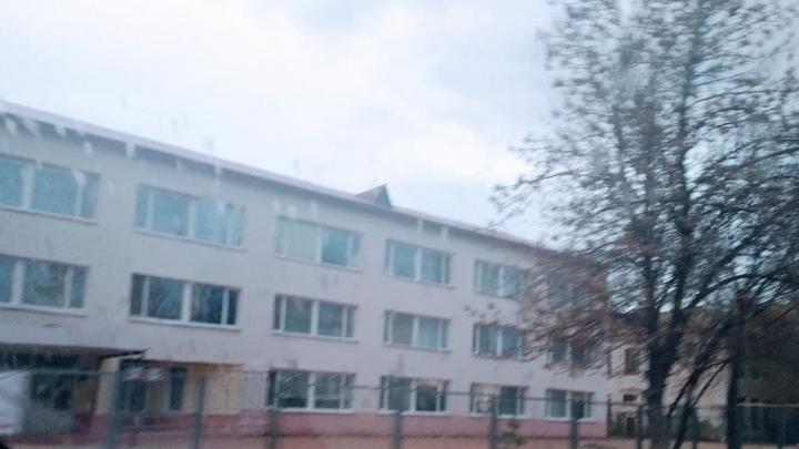 В Саратовской области на карантине по ОРВИ 21 школа