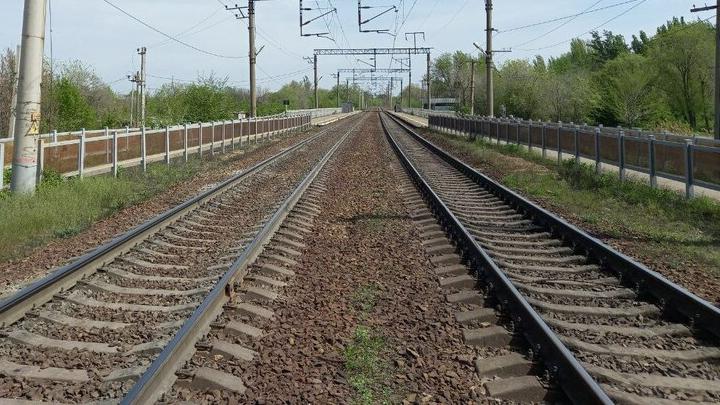 На несколько дней изменится расписание поезда из Анисовки до Лопуховки