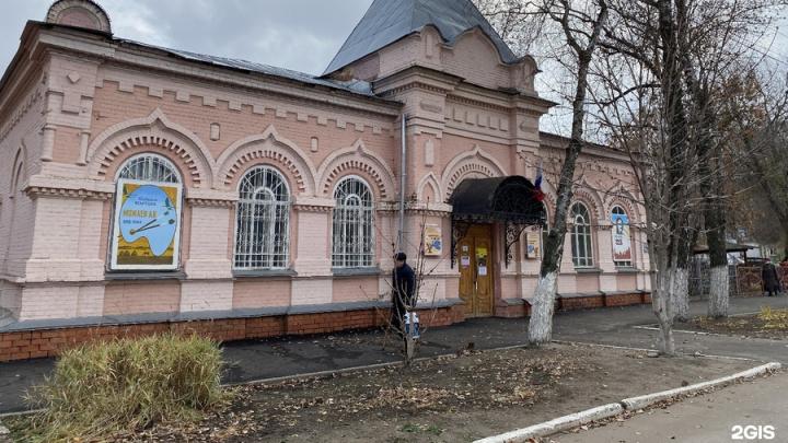 В Петровске пройдет капремонт здания бывшего духовного училища