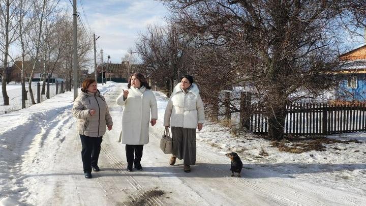 В Новопушкинском муниципалитете под Энгельсом потратят 47,9 млн рублей на ремонт дорог
