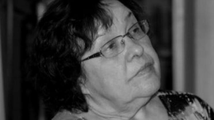 В Вольске скончалась ветеран журналистики