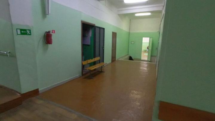 11 школ и 397 классов закрыты из-за ОРВИ в Саратовской области