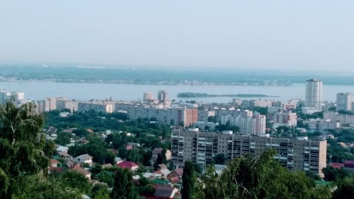 Эксперты отмечают улучшение качества жизни в Саратовской области