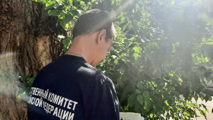 Житель Балакова убил и ограбил собутыльника |18+