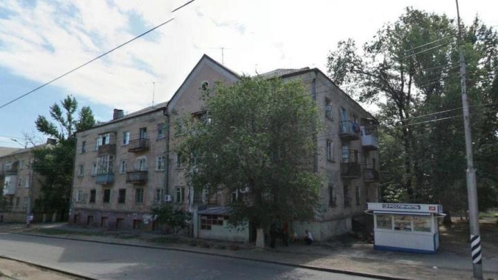 В Заводском районе Саратова снесут аварийную трехэтажку