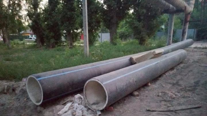 На ремонт систем водоснабжения в Саратовской области выделено 211 миллионов