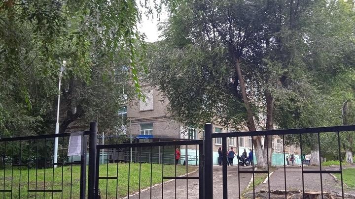 В Саратове отремонтируют школу № 102 за 80 миллионов рублей