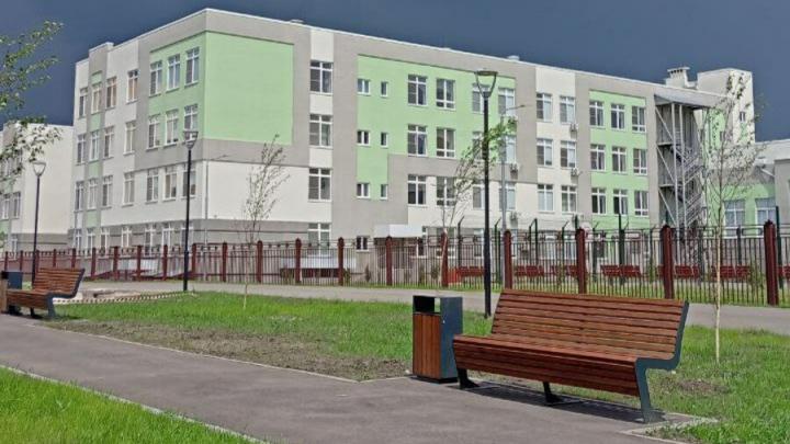 На строительство трех новых школ в Саратове уйдет 3 миллиарда рублей