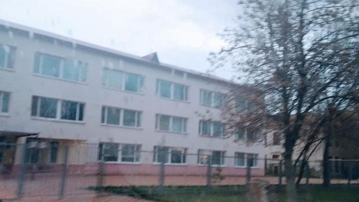Школа и детсад закрыты из-за ОРВИ в Саратовской области