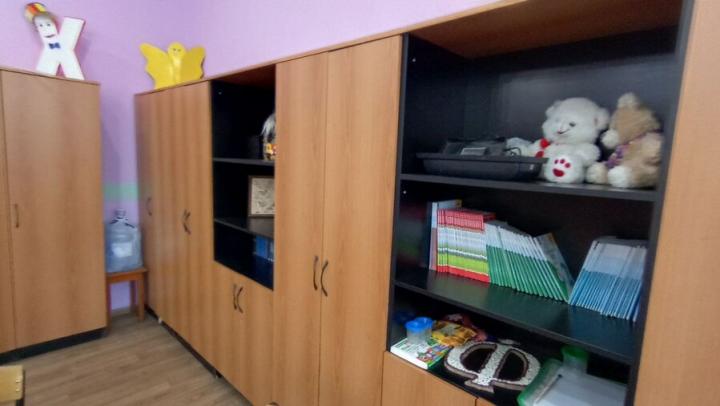В Саратовской области из-за ОРВИ закрыты детсад, школа и 84 класса