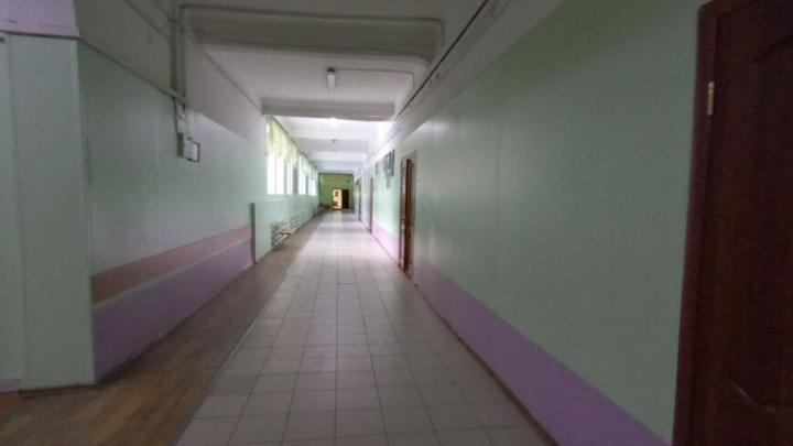 Школа, детсад и 97 классов закрыты из-за гриппа и ОРВИ в Саратовской области