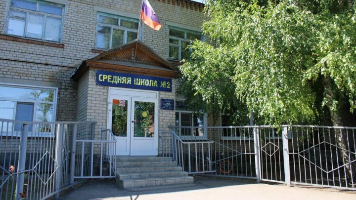 У школьников в Пугачеве обнаружили норовирус