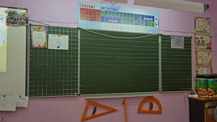 Из-за ОРВИ закрыта саратовская школа и 144 класса