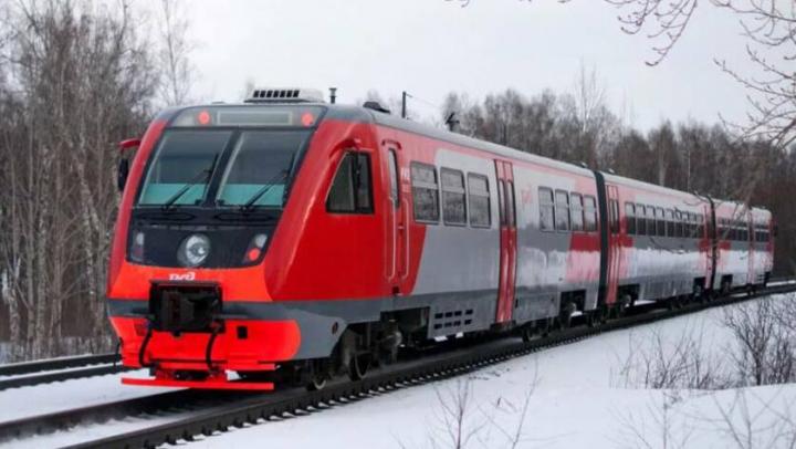В Саратовской области временно изменится расписание пригородных поездов