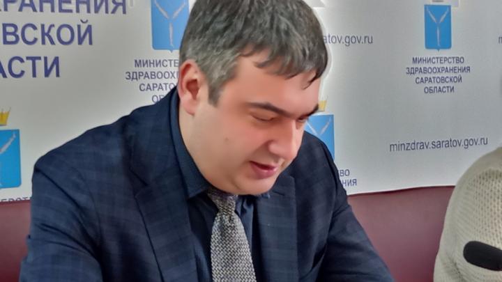 Массовая заболеваемость школьников в Пугачеве: в пищеблоке норовирус не выявлен
