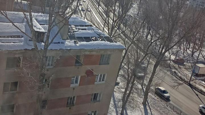 Треть миллиарда рублей требуется на снос аварийных домов в Саратовской области