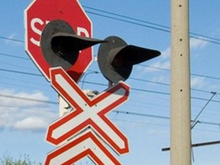 На Приволжской железной дороге проводится акция "Внимание, переезд!"