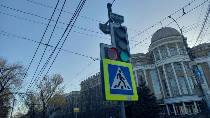 Саратовские водители получили штрафы на 2 млрд рублей с камер на дорогах