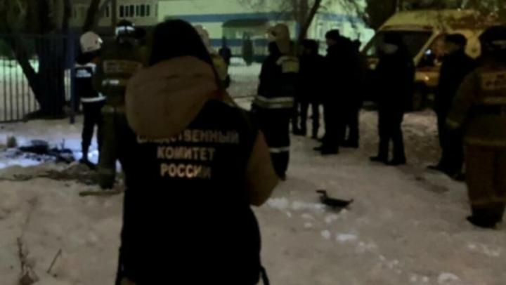 Экс-сотрудники «Балаково-Водоканал» отправились в колонию за гибель ребенка
