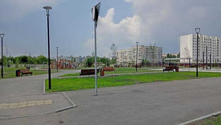 В Саратове повторно объявлены торги на строительство школы в Авиаторе