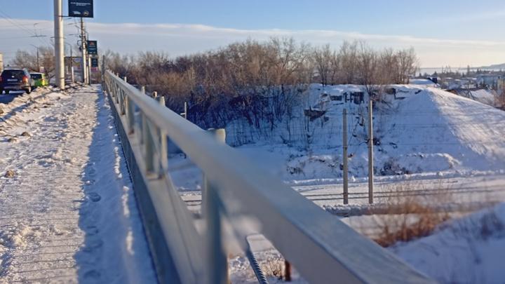 В Саратове нарушители запрета выхода на лёд заплатят 2 тысячи рублей