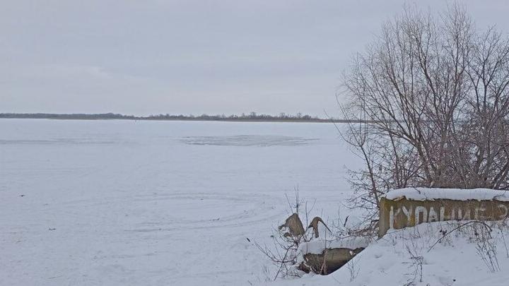 Паводок: в шести районах Саратовской области вскрылись реки