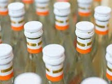 У жителя Балакова конфисковали 800 бутылок спиртного