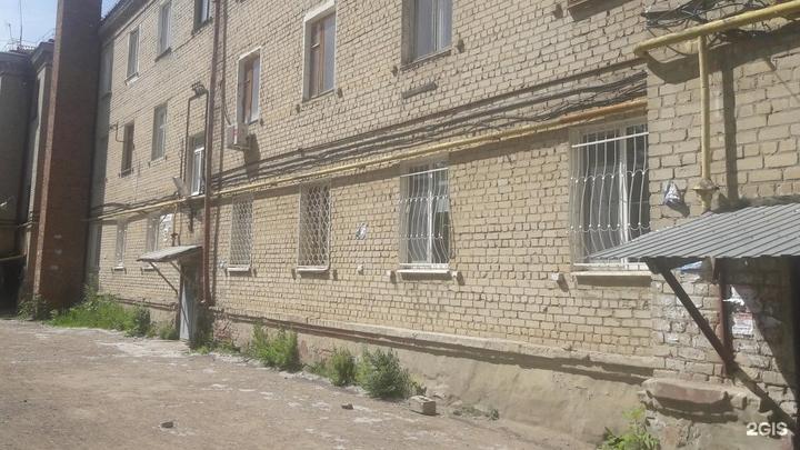 В саратовском микрорайоне Техстекло снесут аварийную трехэтажку