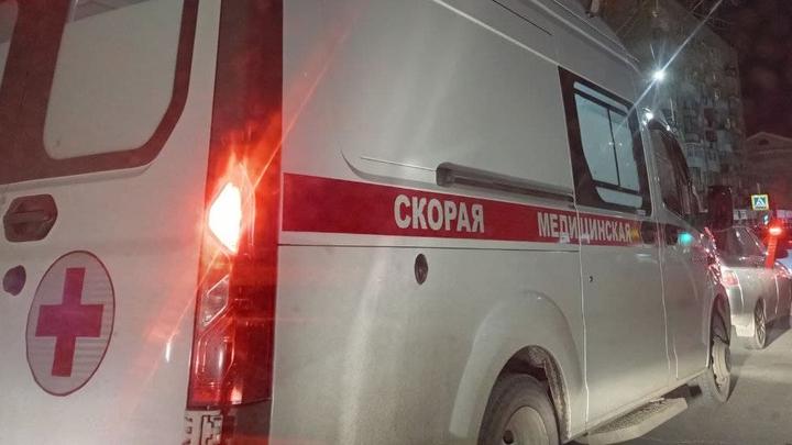 Пострадавшие в "Крокус Сити Холле" саратовцы не обращались в местные больницы