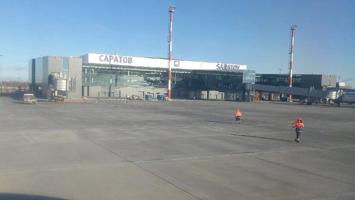 Аэропорт «Гагарин» переходит на весенне-летнее расписание