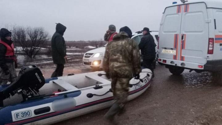 Паводок: в Саратовской области затоплено 23 моста