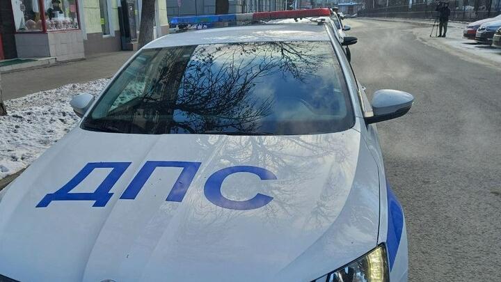 Полиция Саратова ищет свидетелей ДТП с пешеходом