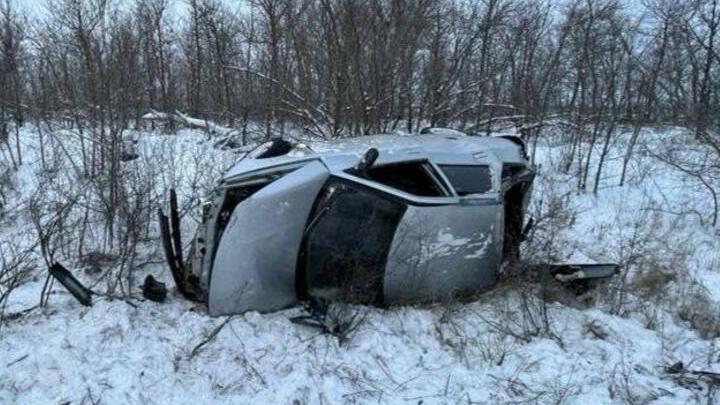 Пенсионер-лихач из Духовницкого обвиняется в смерти пассажира