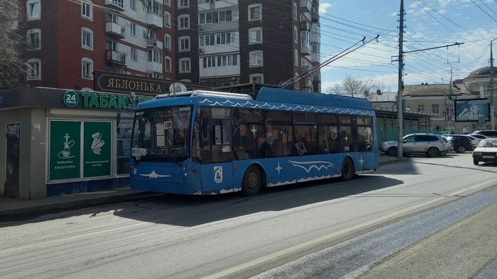 В Саратове с улицы Чернышевского стало проще уехать в Энгельс