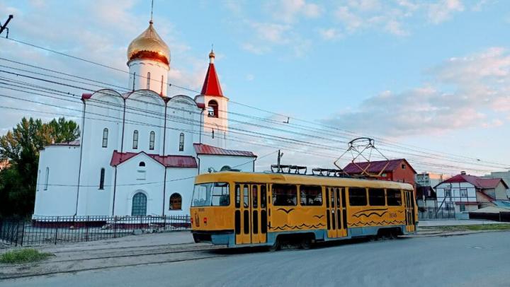 Скоростной трамвай: для Саратова закупят еще 30 новых вагонов