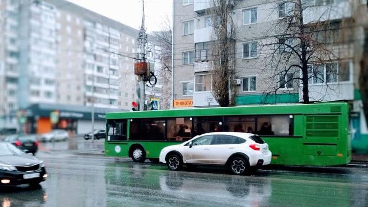 В Саратове ищут перевозчиков на новые маршруты № 6А и № 90А за полмиллиарда рублей