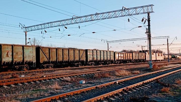 На балаковском заводе будут реконструировать железнодорожные пути