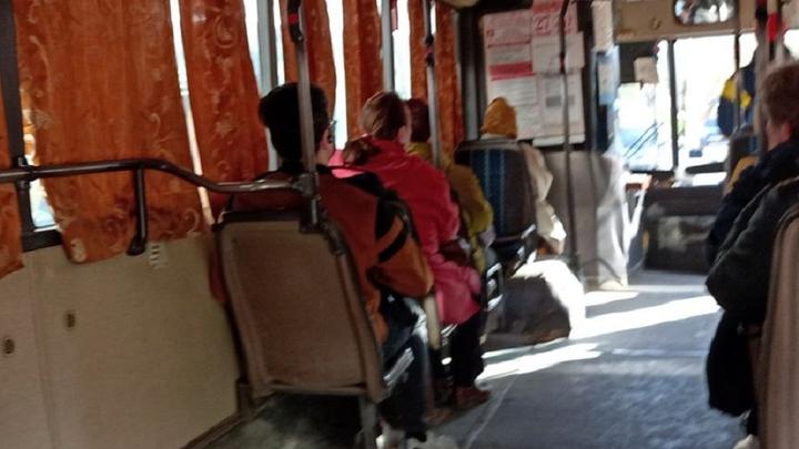В Саратове возобновляют работу дачные автобусные маршруты