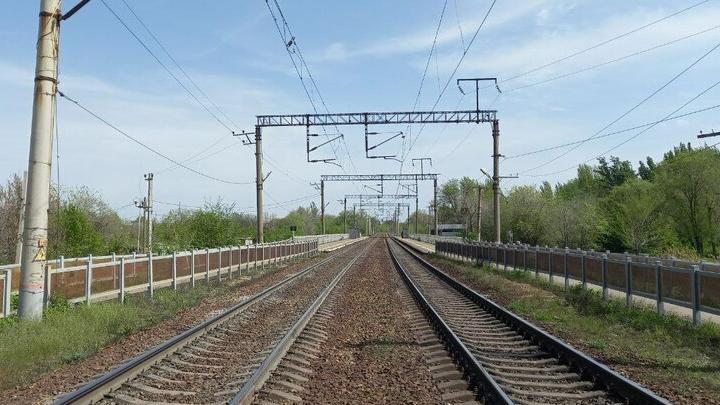На майские праздники в Саратовской области изменится расписание пригородных поездов