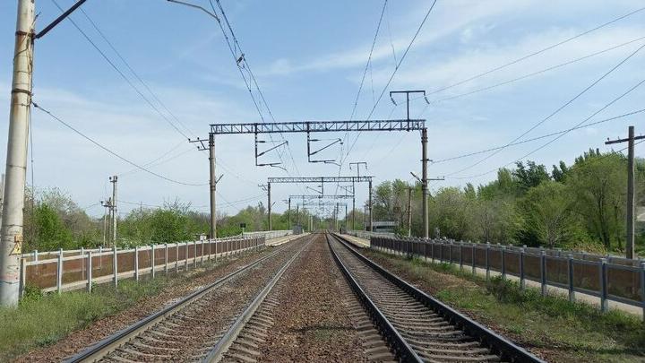 В Саратовской области на два дня изменится расписание электрички