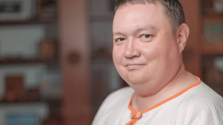 Мастер по лепке саратовской глиняной игрушки Сергей  Валеев: «Мое увлечение перерастает в семейный бизнес»