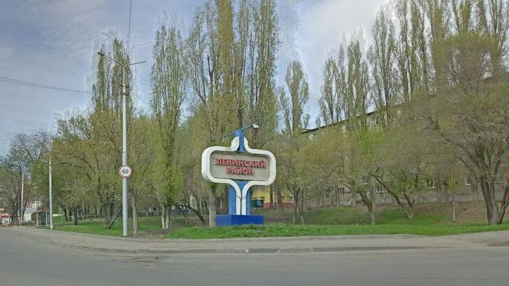 В Ленинском районе Саратова посадят клены, рябины, липы